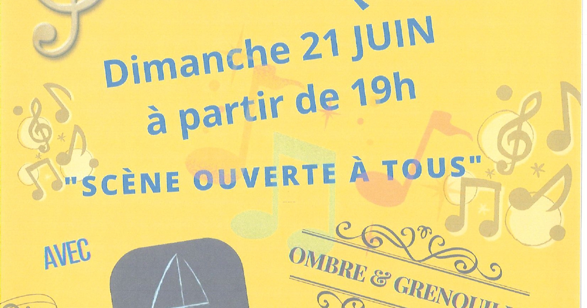 Fête de la Musique