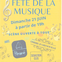Fête de la Musique