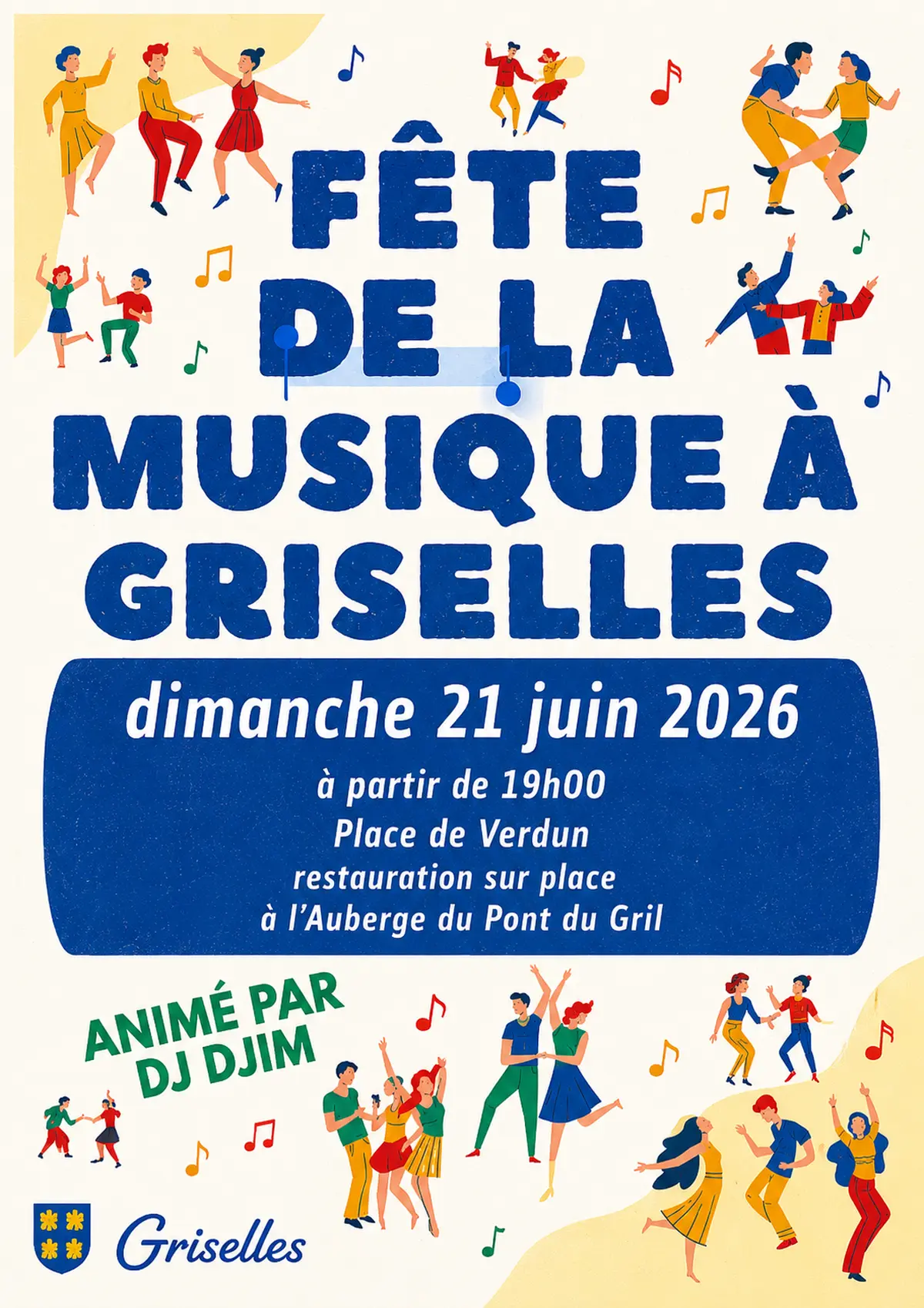 Fête de la musique