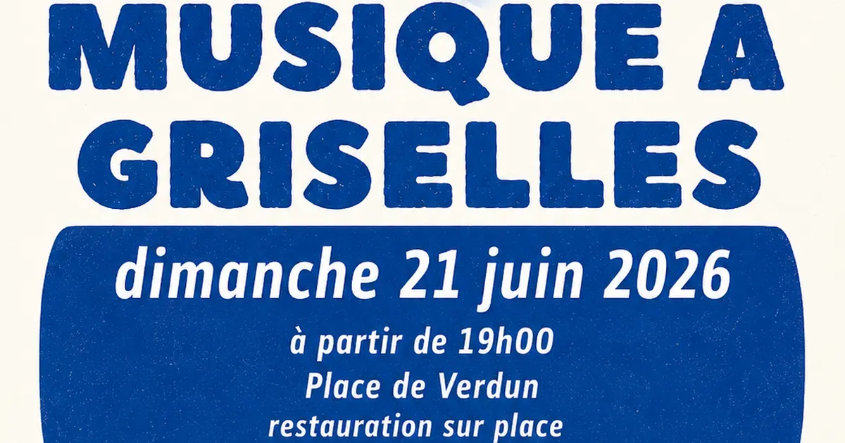 Fête de la musique