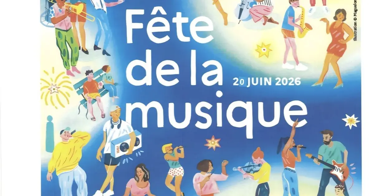 Fête de la Musique