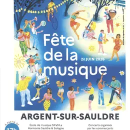 Fête de la Musique