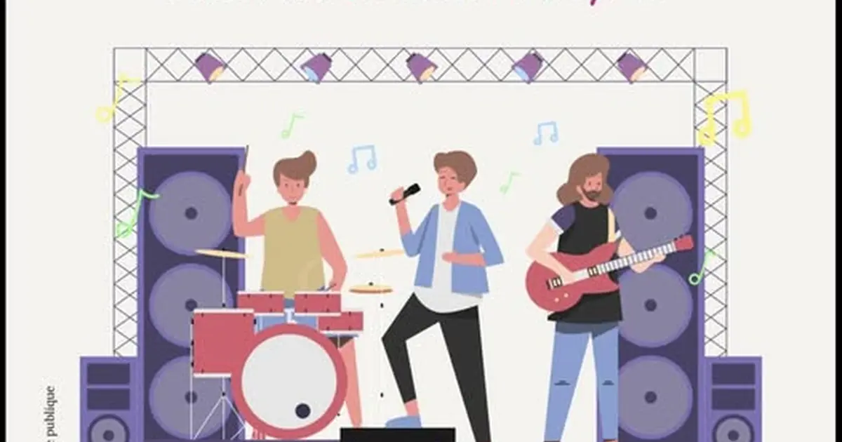 Fête de la musique
