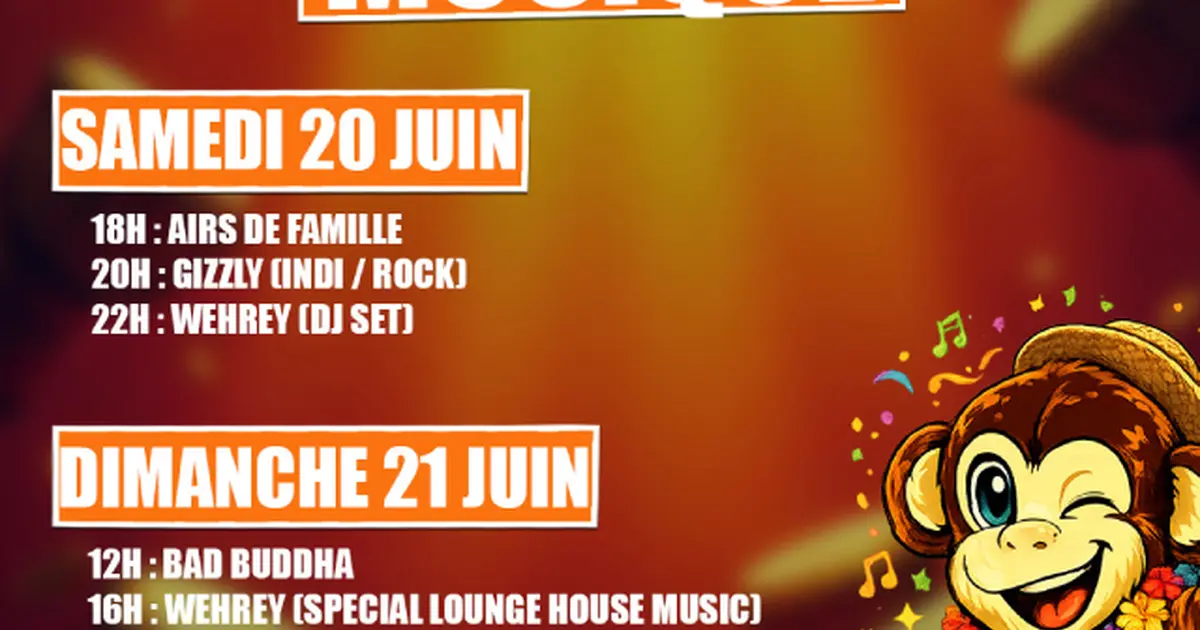 Fête de la Musique