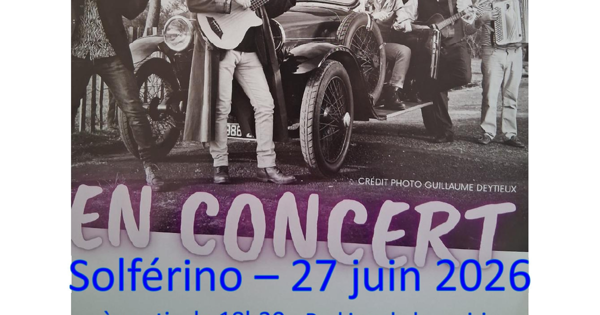 Fete De La Musique