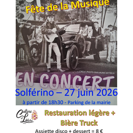 Fete De La Musique