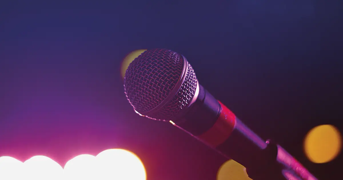 Fête de la musique