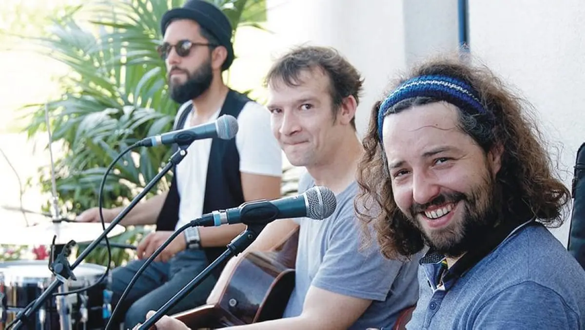 Fête de la musique