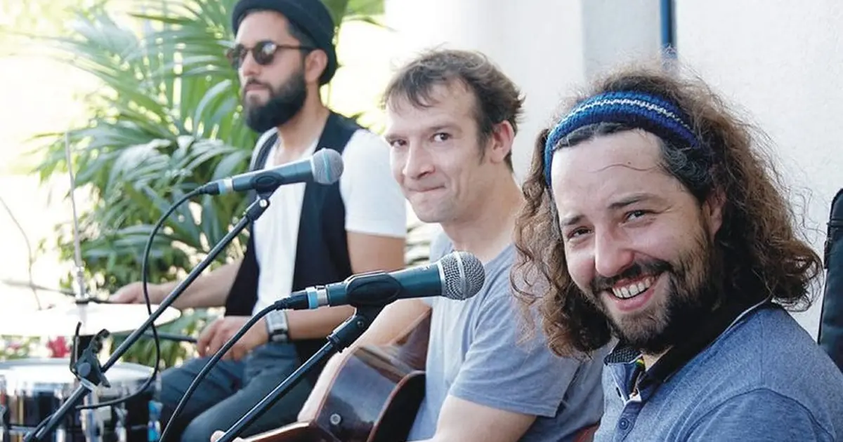 Fête de la musique