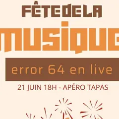 Fête de la musique