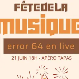 Fête de la musique