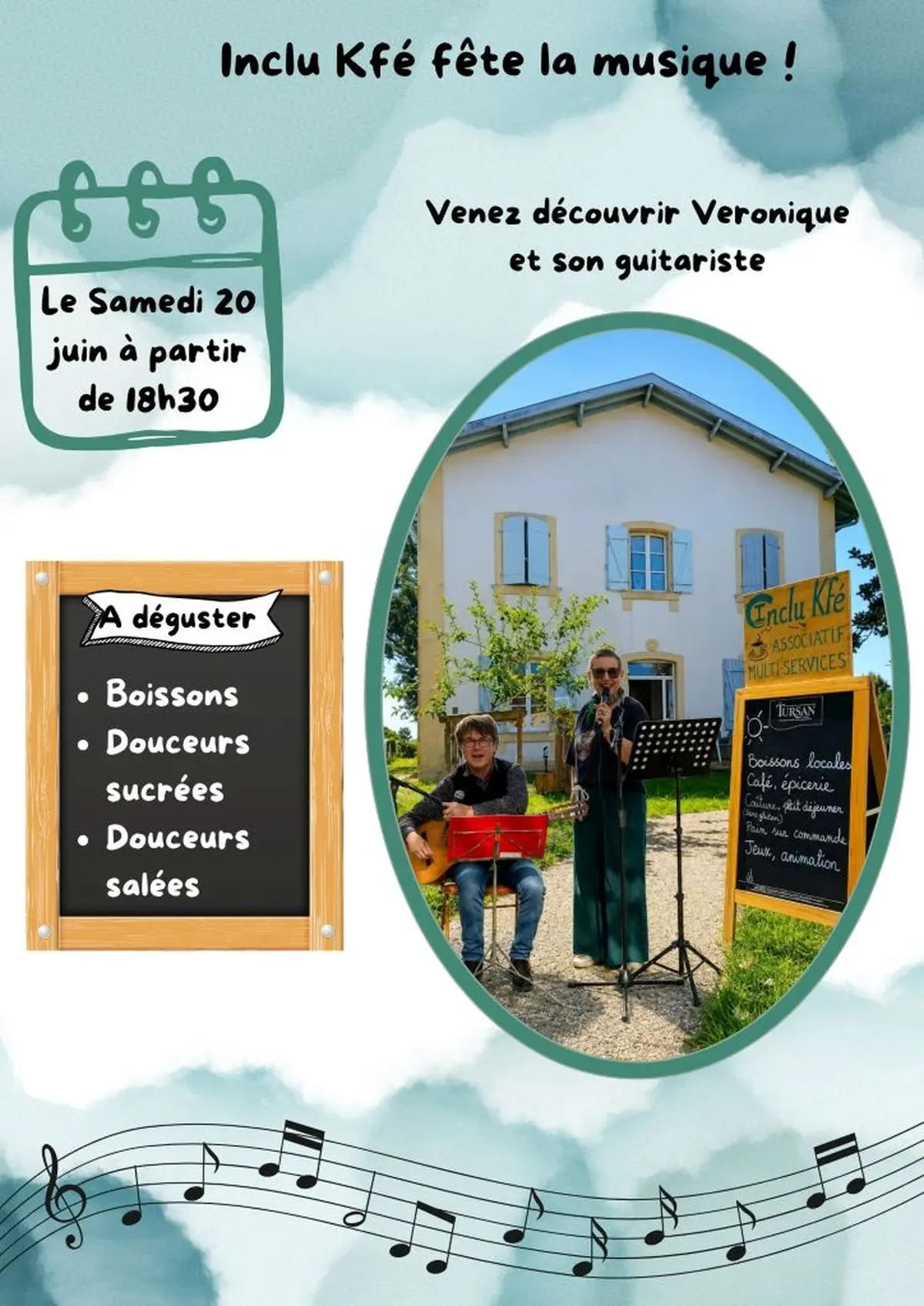 Fête de la musique