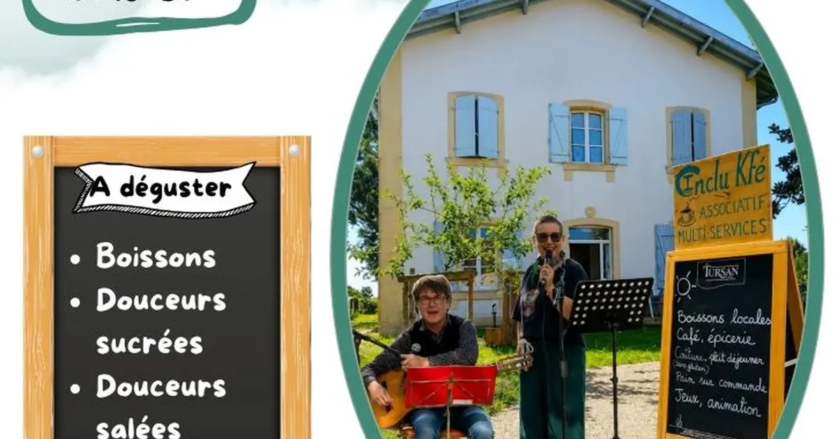 Fête de la musique