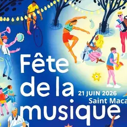 Fête de la musique