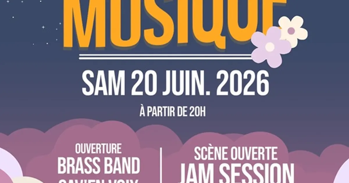 Fête De La Musique