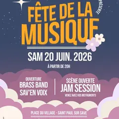 Fête De La Musique