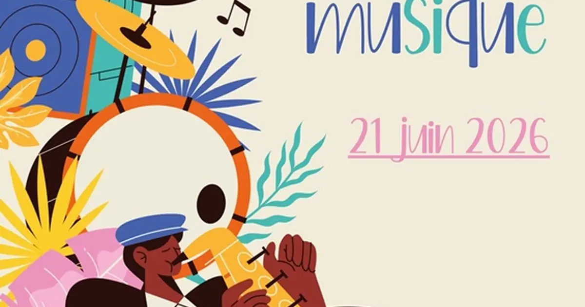 Fête De La Musique