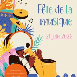 Fête De La Musique