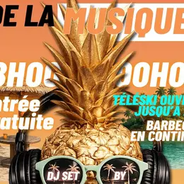 Fête de la musique