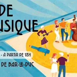 Fête de la musique