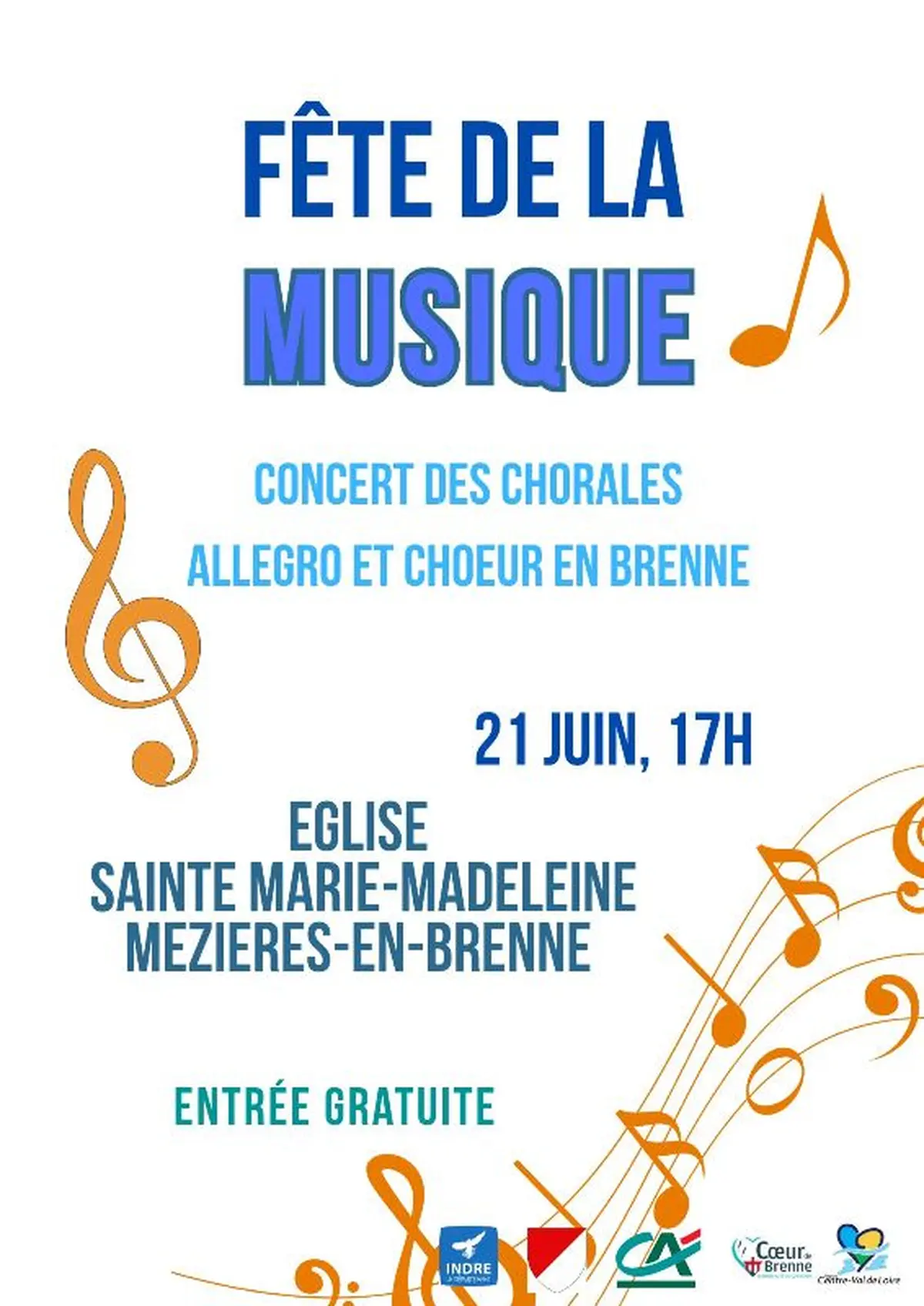 Fête de la musique