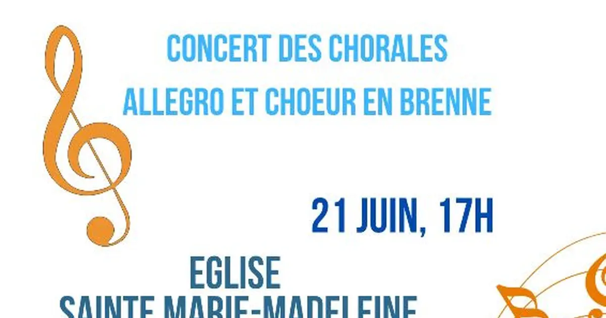 Fête de la musique