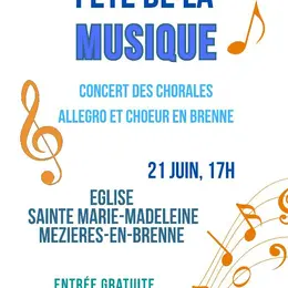 Fête de la musique