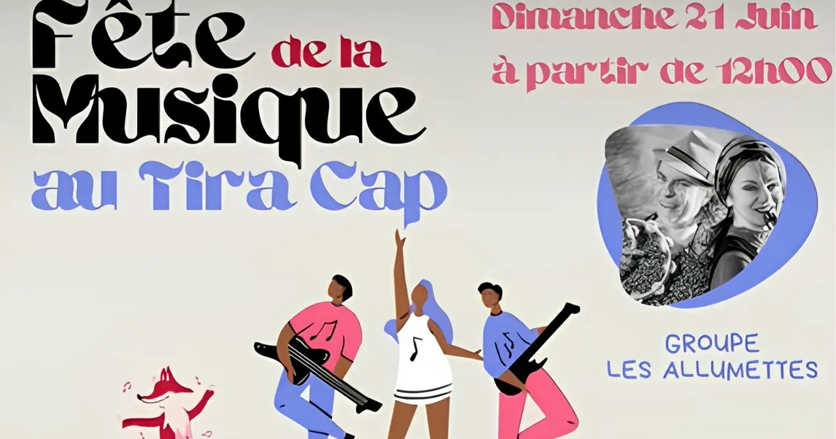 Fête de la Musique