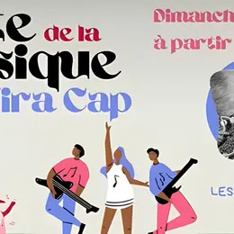 Fête de la Musique