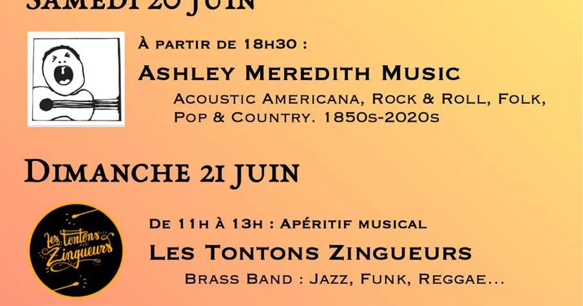 Fête de la musique