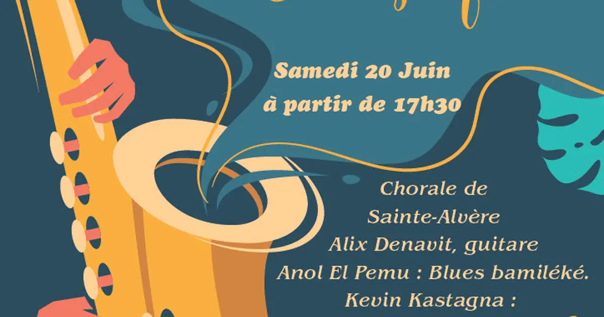 Fête de la musique