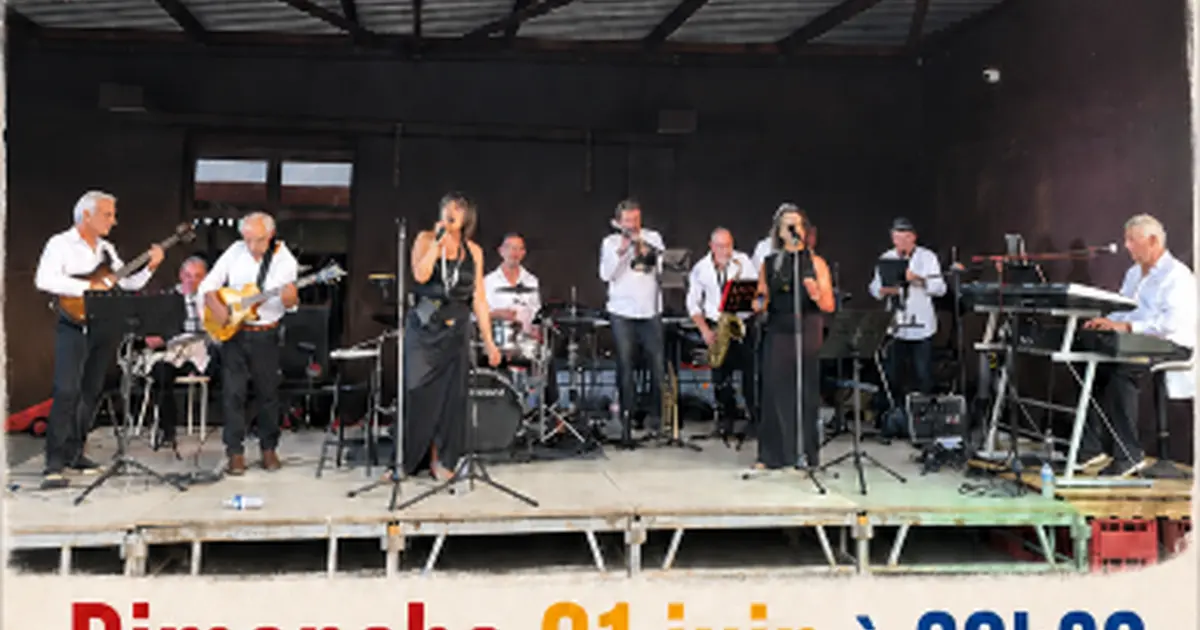 Fete De La Musique