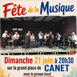 Fete De La Musique