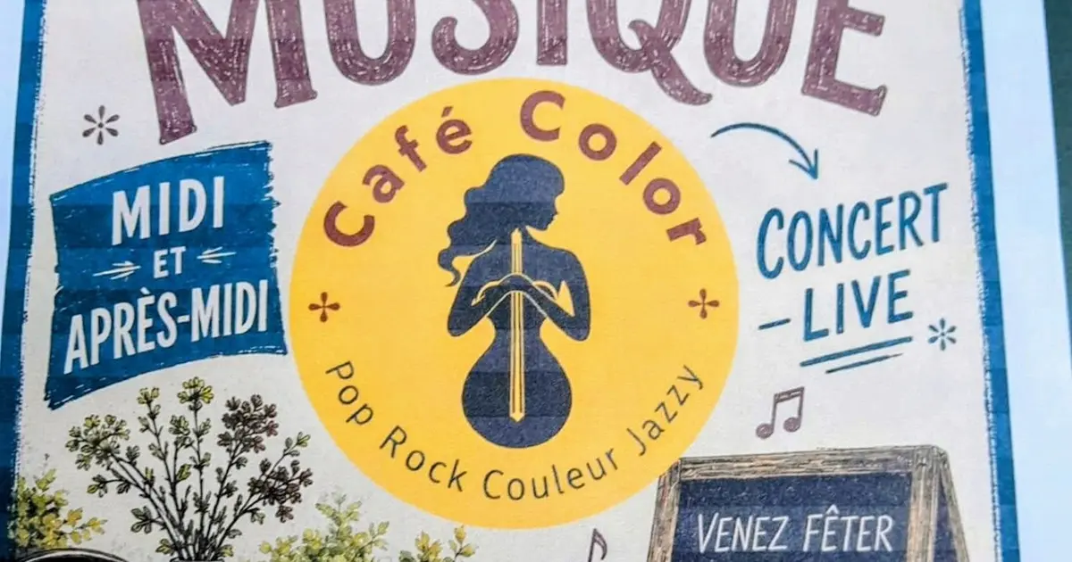 Fête De La Musique