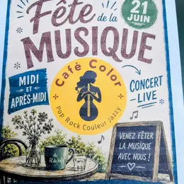Fête De La Musique