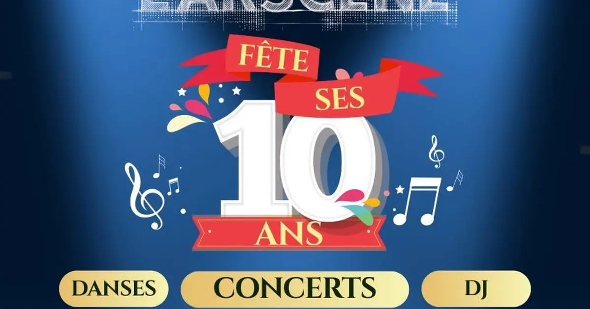 Fete De La Musique