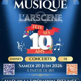 Fete De La Musique