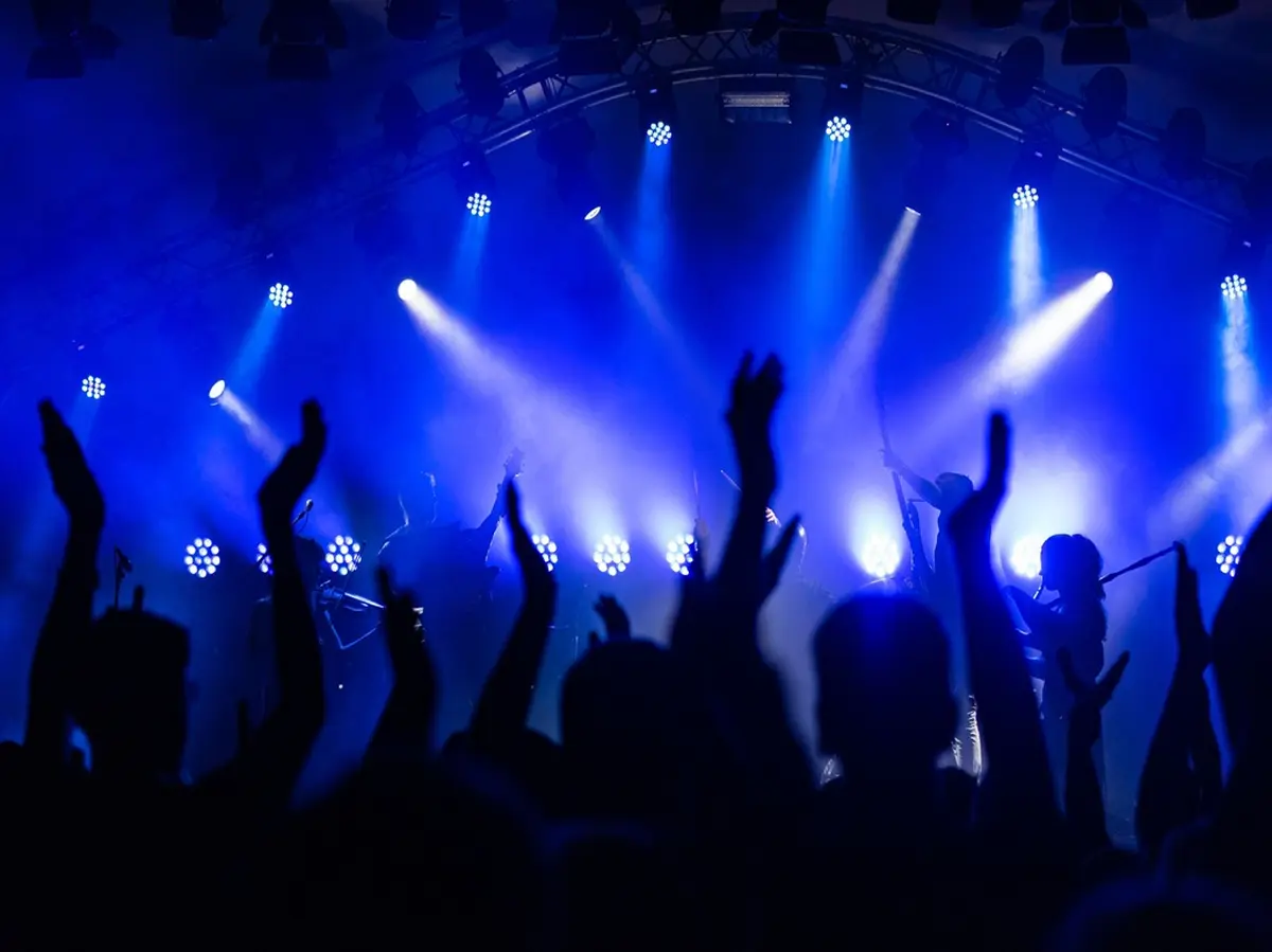 Fête De La Musique