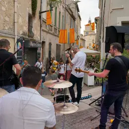 Fête de la Musique
