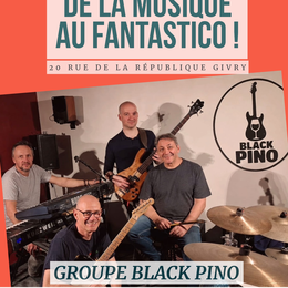 Fête de la musique