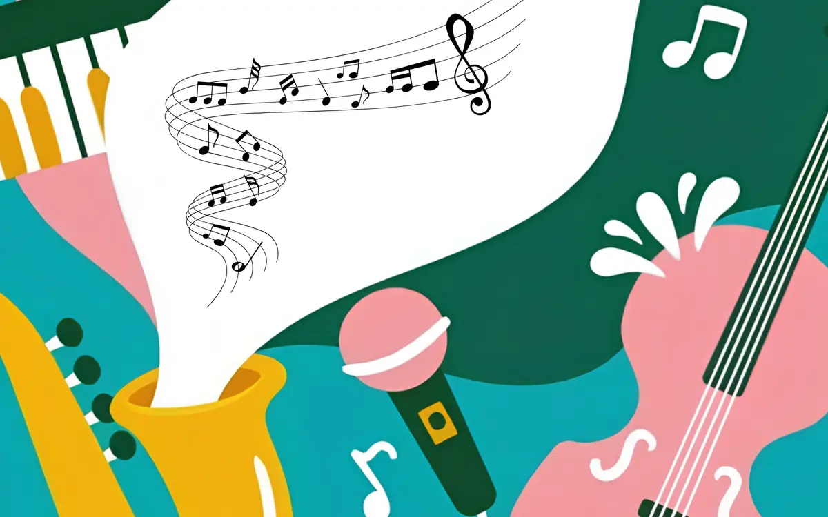 Fête de la musique