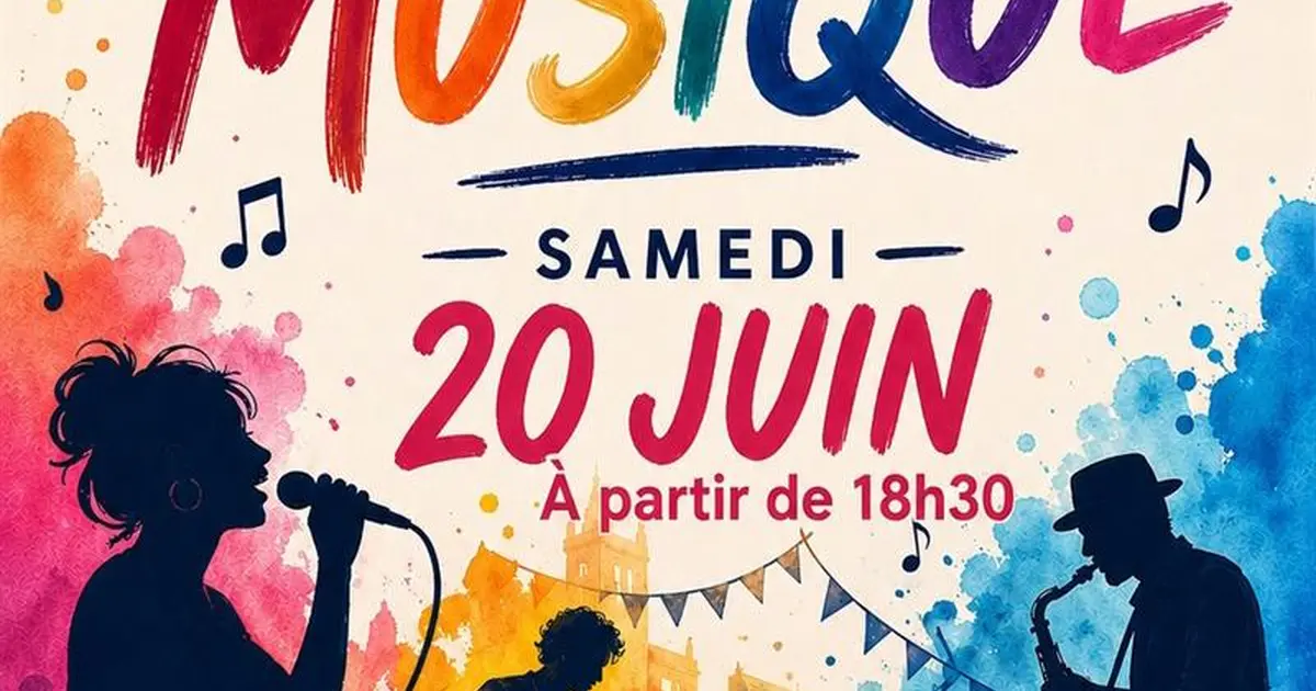 Fête de la musique