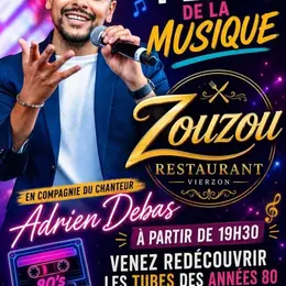 Fête de la musique