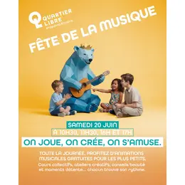 fête de la musique