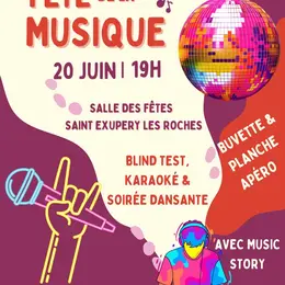 Fête de la musique