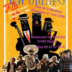 Fête De La Musique