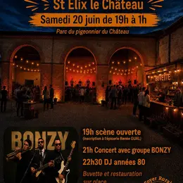 Fête De La Musique