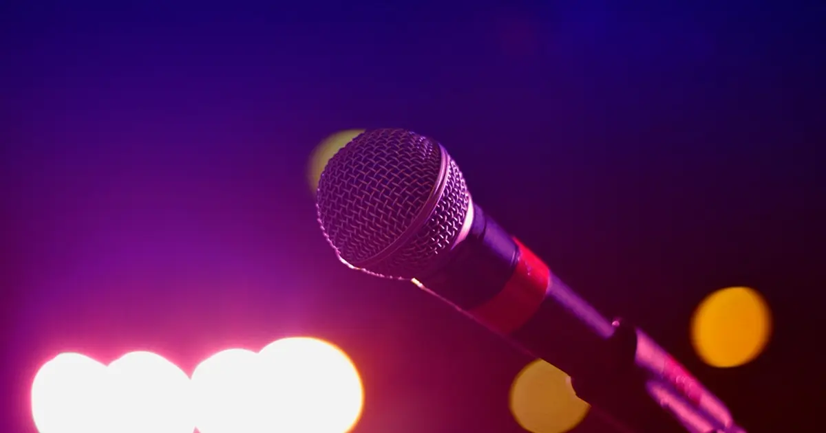 Fête De La Musique