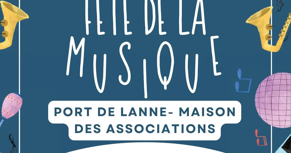 Fête de la musique
