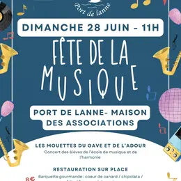 Fête de la musique